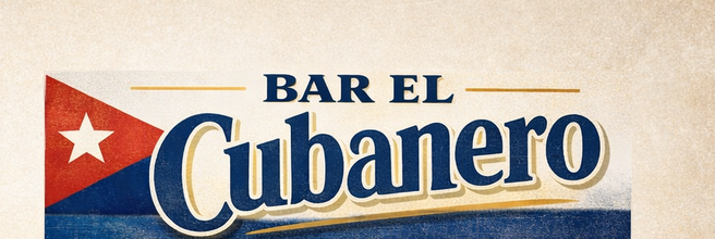 Logo de Bar El Cubanero, cliente de EmpatIA