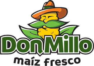 Logo de Don Millo, cliente de EmpatIA